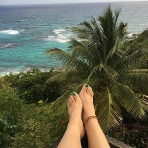 Meet your Posher, Tiffany